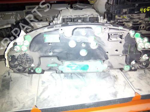 Instrument cluster PEUGEOT 607 (9D, 9U) 2.2 16V | BP2961045C47 