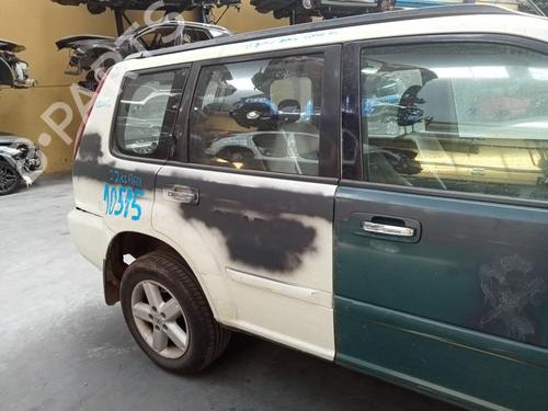 Right rear door NISSAN X-TRAIL I (T30)  | BP10724914C5 
