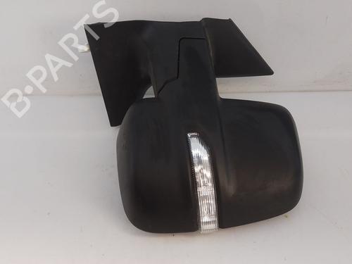 Left mirror MAXUS DELIVER 9 Van 2.0 D (SV63C, SV63D) | BP28123576C26 