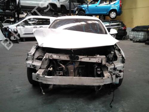 Engine control unit (ECU) OPEL INSIGNIA A Sports Tourer (G09)  | BP6317295M57 