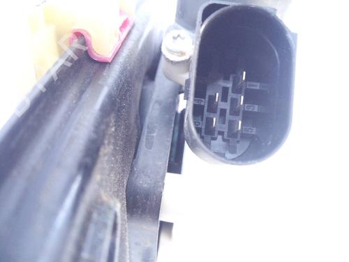 Front right window mechanism BMW X6 (F16, F86) xDrive 40 d | BP11757110C23 