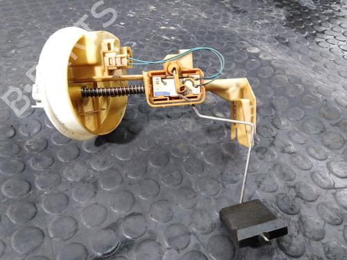 Fuel pump MERCEDES-BENZ C-CLASS (W203)  | BP10380232M76 