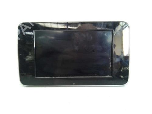 Electronic module MERCEDES-BENZ C-CLASS (W205) C 220 d 4-matic (205.005) | BP3211672M83 