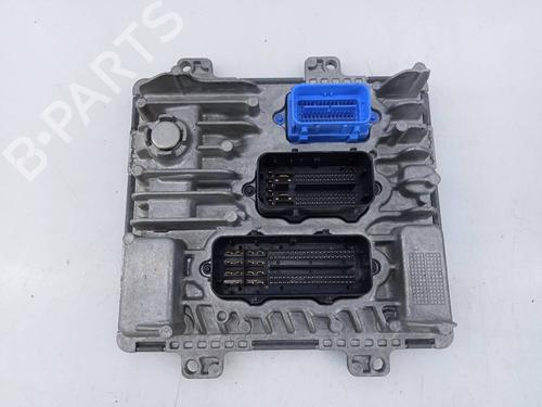 Computer motormanagement OPEL ASTRA K (B16) 1.6 CDTi (68) (110 hp) 16839708