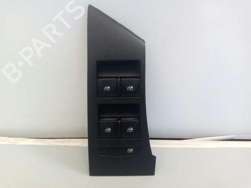 Left front window switch OPEL ASTRA J (P10) 1.3 CDTI (68) | BP2524277I27 