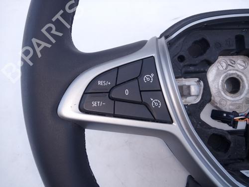 Steering wheel DACIA SANDERO III  | BP20933273C49