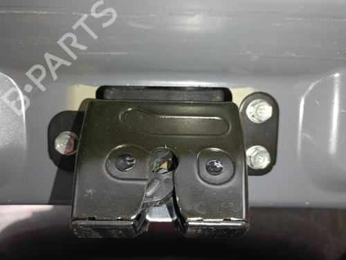 Used Tailgate lock HYUNDAI KONA (OS, OSE, OSI) 1.0 T-GDi (120 hp) 29479926