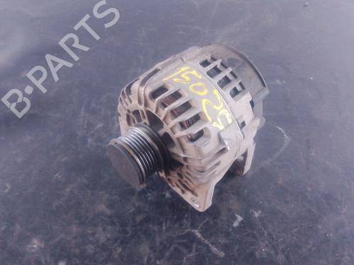 Used Alternator Alternator 37461385 37461385