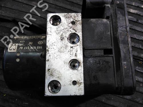 ABS pump SEAT LEON (1P1) 2.0 TDI 16V | BP6131738M43 