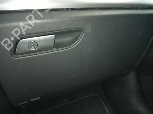 Used Glove box AUDI A7 Sportback (4GA, 4GF) 3.0 TDI quattro (272 hp) 15543723