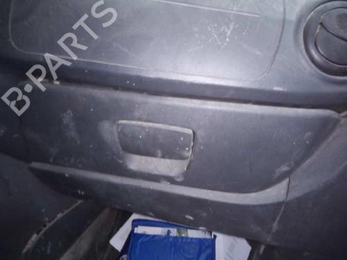 Used Glove box FIAT FIORINO Box Body/MPV (225_) [2007-2025]  6961783