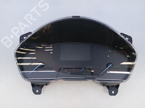 Used Instrument cluster Instrument cluster FORD FOCUS IV (HN) 1.5 EcoBlue (116 hp) 39973834 39973834