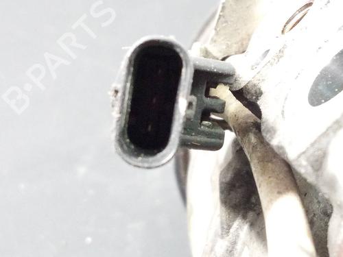 AC compressor MERCEDES-BENZ GLA-CLASS (X156) GLA 220 CDI 4-matic (156.905) | BP15584698M34 