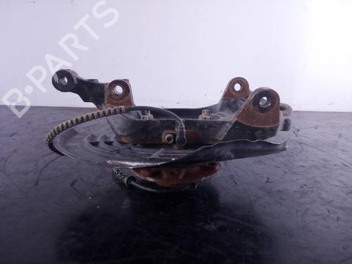 Left rear steering knuckle JEEP RENEGADE SUV (BU, B1, BV) 2.0 CRD 4x4 | BP19341717M27 