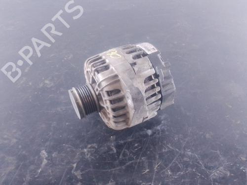 Used Alternator Alternator OPEL INSIGNIA A (G09) 2.0 CDTI (68) (131 hp) 33794739 33794739