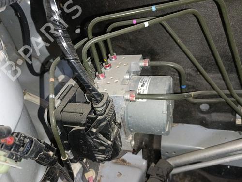 Używane Pompa ABS MITSUBISHI ASX (GA_W_) 1.6 MIVEC (GA1W) (116 hp) 30708922