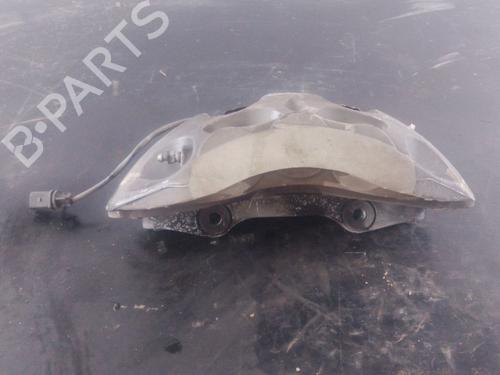 Left front brake caliper AUDI Q5 (FYB, FYG) 55 TFSI e quattro | BP31307964M105 - Image 2