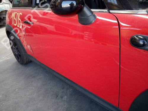 Right front door MINI MINI (R56) One | BP14853076C3 