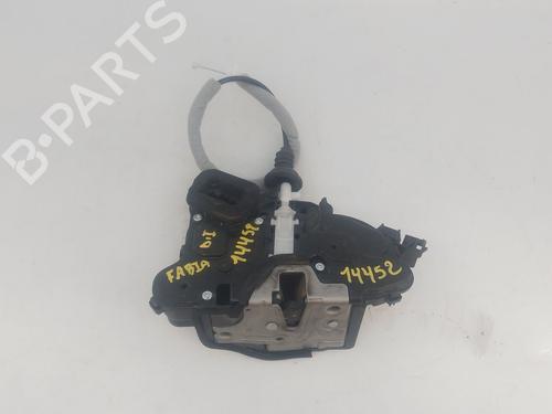 venstre-fortil-las-skoda-fabia-iv-pj3-2021-33469404 main image