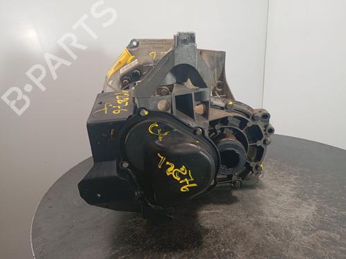 Used Gearbox FORD FOCUS III 1.0 EcoBoost (100 hp) 25281021