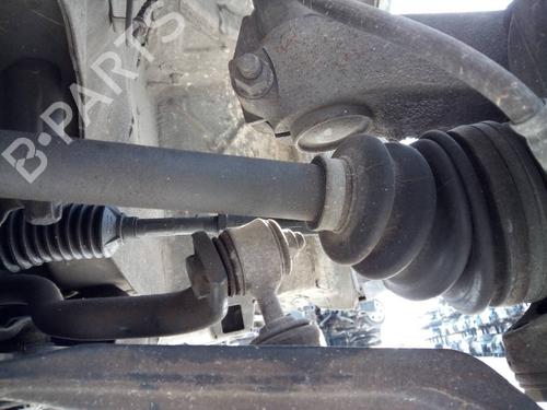 Used Left front driveshaft FIAT DUCATO Van (250_) 180 Multijet 3,0 D (177 hp) 16844545