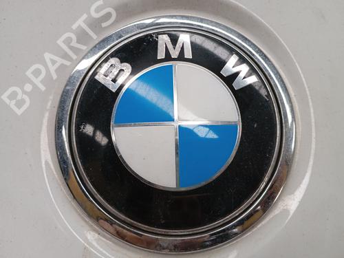 Used Tailgate handle BMW 1 (E87) 118 d (122 hp) 27297564