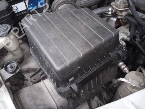 Used Air filter box HYUNDAI TERRACAN (HP) 2.9 CRDi 4WD (150 hp) 16922970