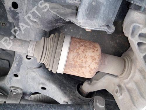 Used Right rear driveshaft JEEP RENEGADE SUV (BU, B1, BV) [2014-2025]  18697166