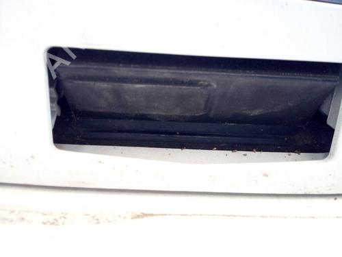 Used Tailgate handle TOYOTA VERSO (_R2_) 1.8 (ZGR21_, ZGR21R) (147 hp) 13939830