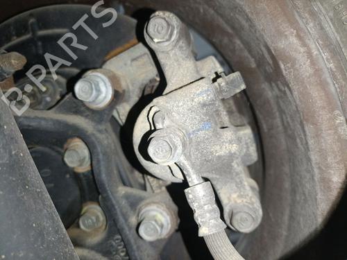 Used Right rear brake caliper KIA SPORTAGE IV (QL, QLE) 1.6 GDI (132 hp) 30725127