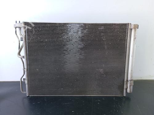 AC radiator HYUNDAI i40 I (VF) 1.7 CRDI | BP29909646M32