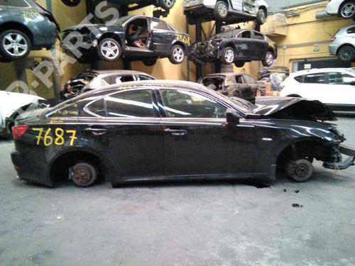 Used Parts LEXUS IS II (_E2_)  250 (GSE20)  775749