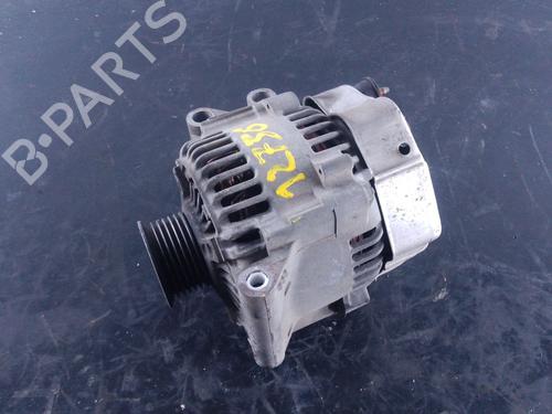 Used Alternator Alternator MINI MINI (R50, R53) One (90 hp) 33127357 33127357