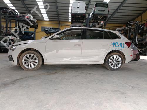 Starter SKODA SCALA (NW1) 1.0 TSI | BP33983758M8  - Image 5