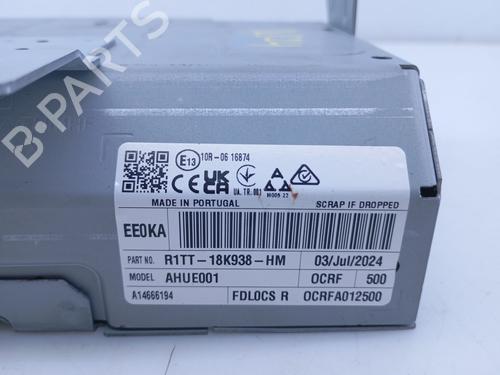 Electronic module FORD PUMA (J2K, CF7) 1.0 EcoBoost mHEV | BP36663496M83 - Image 11