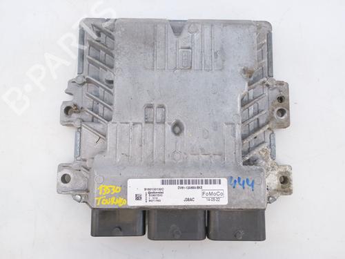 Used Engine control unit (ECU) Engine control unit (ECU) FORD TOURNEO CONNECT / GRAND TOURNEO CONNECT V408 MPV [2013-2026] 39973831 39973831