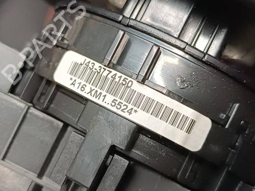 Used Squib airbag DR DR 5.0 SUV [2019-2025]  20706741