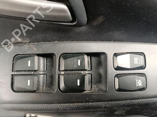 Used Left front window switch Left front window switch 38509667 38509667