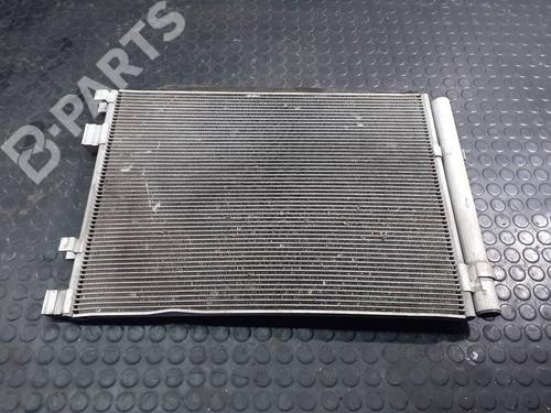 AC radiator NISSAN NAVARA NP300 (D40)  | BP8114414M32 