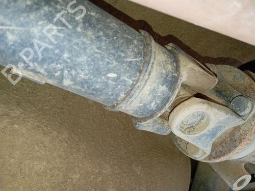 Driveshaft SUBARU XV (_GP_) 2.0 i AWD (GP7, G33GP) BP27702877M37