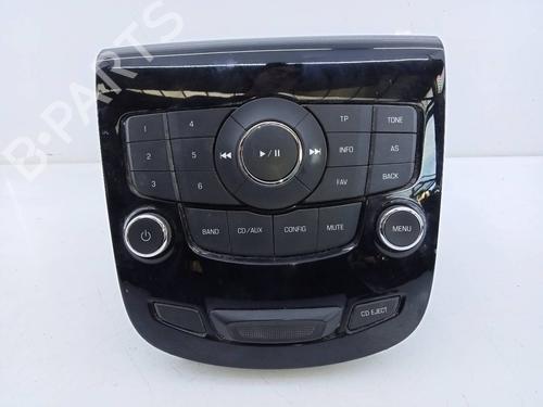 Radio CHEVROLET ORLANDO (J309) 2.0 D | BP10692906E6 