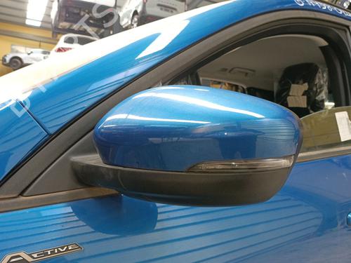 Used Left mirror Left mirror 37021055 37021055