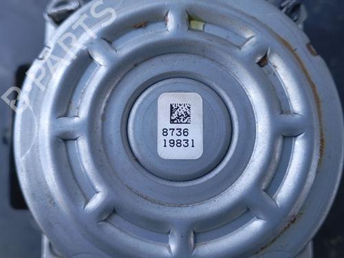 ABS pump LAND ROVER RANGE ROVER EVOQUE (L538)  | BP28143188M43 