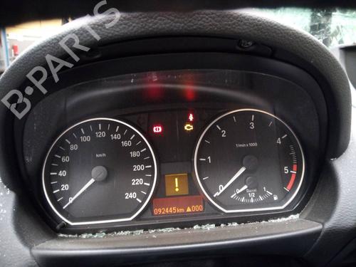 Instrument cluster BMW 1 (E87) 118 d | BP9344747C47 