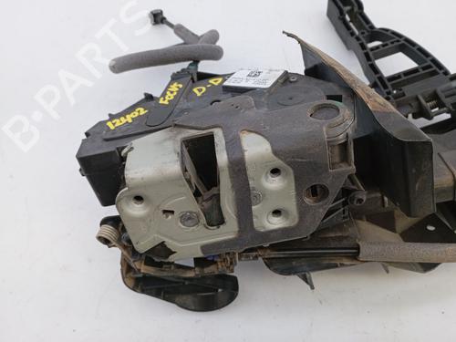 Front right lock FORD FOCUS III 1.0 EcoBoost | BP22384457C97 