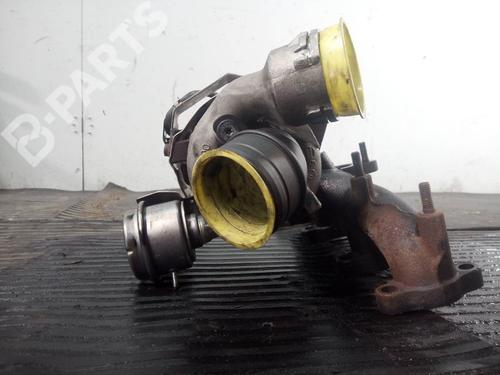 Used Turbo Turbo VW GOLF V (1K1) 1.9 TDI (105 hp) 8282555 8282555