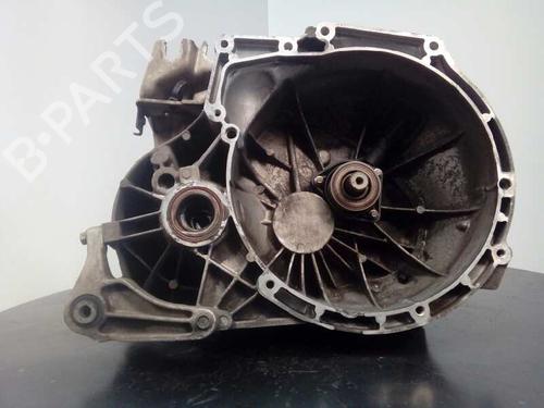Gearbox MAZDA 3 (BK) 1.6 DI Turbo | BP3882575M3 