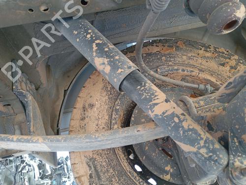 Used Right rear shock absorber FORD TRANSIT V363 Van (FCD, FDD) 2.0 EcoBlue (130 hp) 27833163