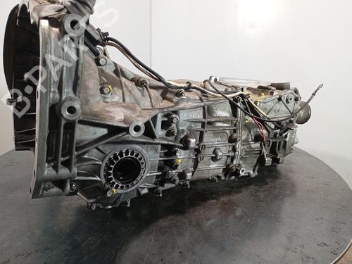 Gearbox SUBARU LEGACY V Estate (BR)  | BP20699232M3 