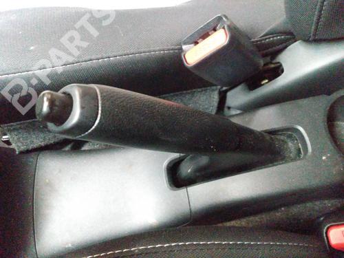 Used Hand brake Hand brake MITSUBISHI MIRAGE / SPACE STAR VI Hatchback (A0_A) 1.2 (A03A) (80 hp) 8789006 8789006